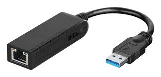 USB3 TO GIGABIT ETHERNET ADAPT